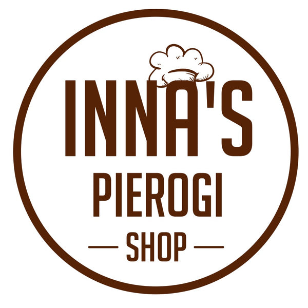 Inna's Pierogi Shop